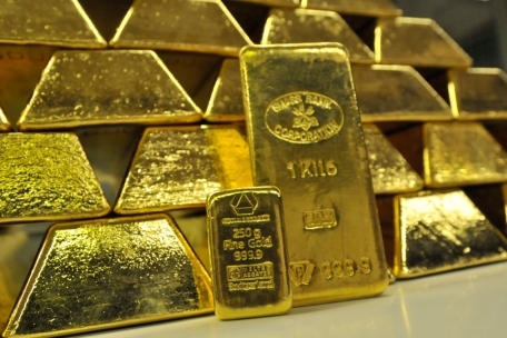 Märkte / Der Goldpreis kratzt an neuem Rekordhoch