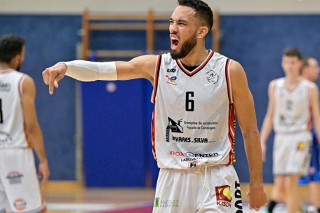 DJ Wilson und Fels dürfen stehen erstmals in einem Play-off-Halbfinale