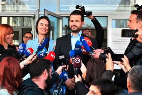 Montenegro / Abwahl von Dauerregent Djukanovic könnte den Weg in die EU ebnen