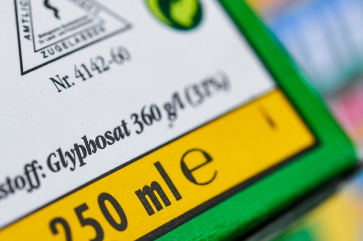 Verwaltungsgerichtshof / Glyphosat-Verbot gekippt: Wirkstoff ist nach Urteil wieder in Luxemburg zugelassen