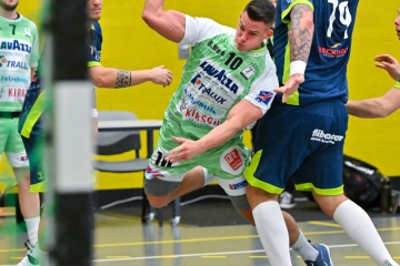 Handball / Comeback der Benelux-Liga? Von „way to go“ bis kaum „umsetzbar“