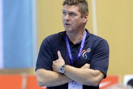 Maik Handschke übernimmt das FLH-Team interimsweise