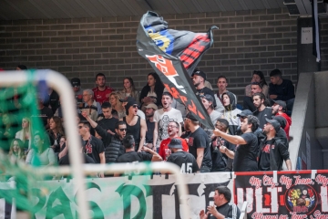 Futsal / Zwei Nachbarn im Pokalfinale: Was Progrès Niederkorn und Déifferdeng 03 gemeinsam haben