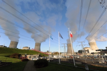 Atomkraft / Cattenoms Bürgermeister will weitere AKW-Reaktoren – Luxemburgs Regierung „bleibt wachsam“