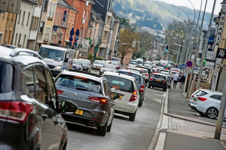 Januar bis März 2023 / Auto-Neuzulassungen steigen auf den höchsten Stand seit 2019