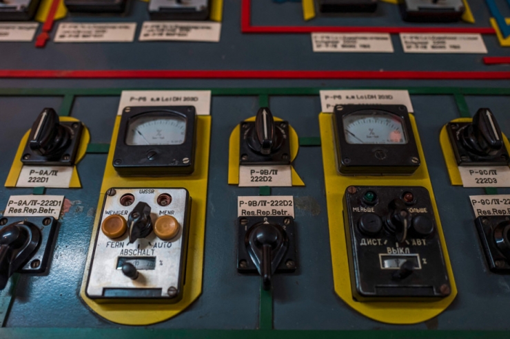 Deutschland / Zu den Klimazielen ohne Atomkraft