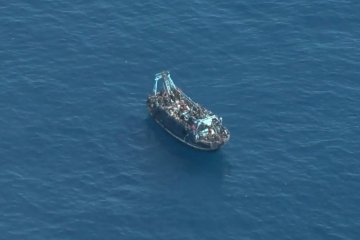 Italien / Regierung beschließt Ausnahmezustand wegen Migration übers Mittelmeer