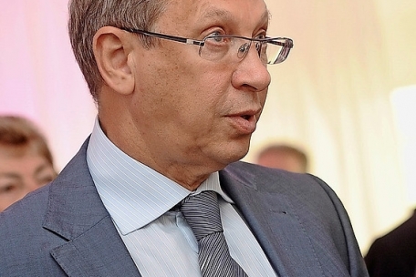 Vladimir Evtushenkov