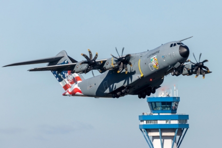 NATO-Manöver / „Défense“ rechnet nicht mit Auswirkungen auf Luxemburger Flugverkehr