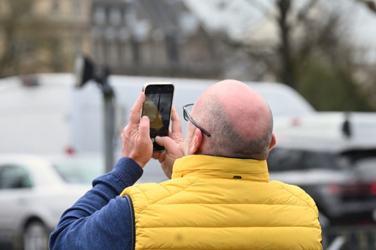 Luxemburg-Stadt / „Viel los“ in der Hauptstadt: So verlief der Start in die touristische Saison