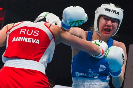 Neuer Weltverband / „World Boxing“ will der International Boxing Association den K.o. verpassen