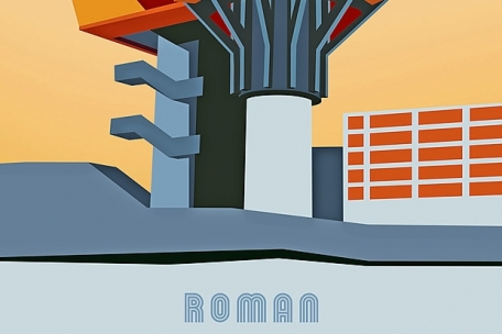 „Die Architektin“ von Till Raether / Pleiten, Pech und Pannen