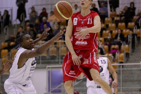 Für Jean Kox, hier im Jahr 2012, kam ein Wechsel zu einem anderen Verein nie infrage