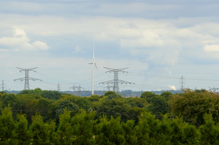PNEC / Wind, Sonne und gekaufte Statistiken: Wie Luxemburg sein Ziel für grünen Strom erreichen will