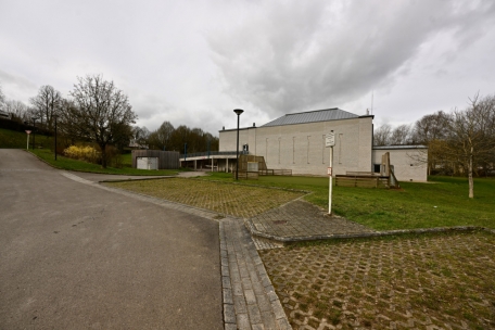 Gerichtsurteil / Junger Mann schwer durch Kugel verletzt, Schütze bekommt Bewährungsstrafe