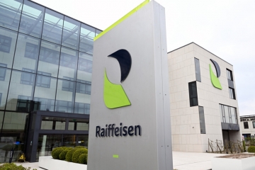 Finanzplatz / 2022 war ein gutes Jahr für Luxemburgs einzige Genossenschaftsbank