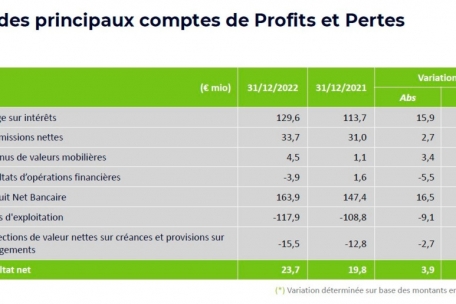 Die Gewinn- und Verlustrechnung