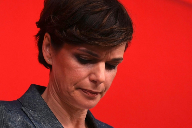 Österreich / Nur FPÖ und Kommunisten freuen sich auf die Salzburger Landtagswahl