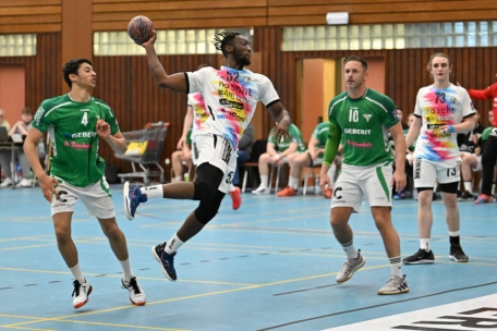 AXA League / Enges Rennen in der Relegation: Rümelingen nimmt Option auf Klassenerhalt