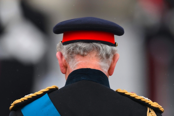 Interview mit Charles-Biografin / „Es geht um die Zukunft der Institution“