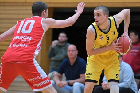 Basketball / Mamer steigt auf, Zolver muss in die Nationale 2