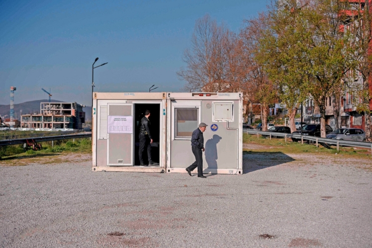 Balkan / Erneuter Zoff zwischen Serbien und Kosovo nach boykottierter Kommunalwahl