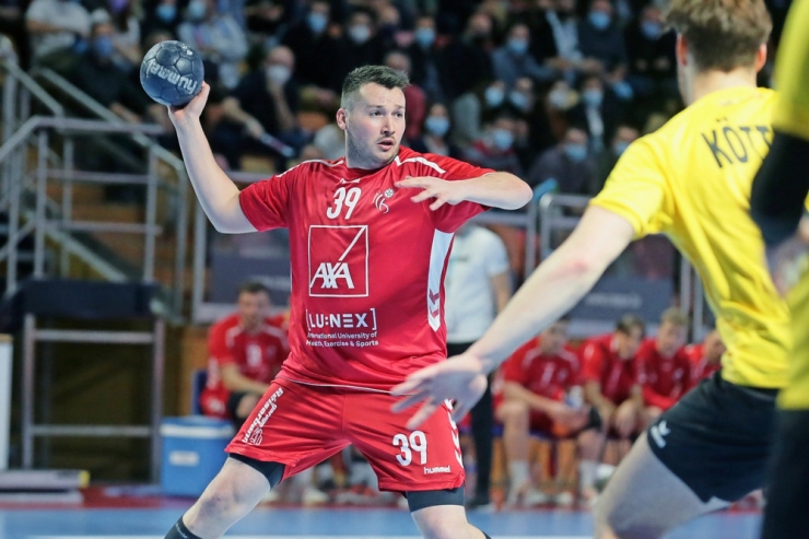 Handball / Warum der Zeitpunkt für einen Umbruch in der Nationalmannschaft gekommen ist