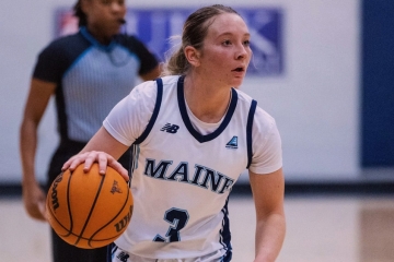 Basketball / „Ich will es noch einmal wissen“: Anne Simon über ihre Saison in den USA