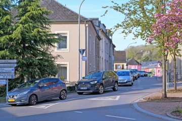 Noch bis zum 27. April / Bauarbeiten im Düdelinger Zentrum strapazieren die Geduld der Autofahrer