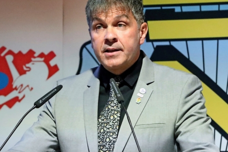 Gewerkschaft vs. Polizeiobrigkeit / Wenn über Überstunden nicht öffentlich vor Gericht diskutiert wird