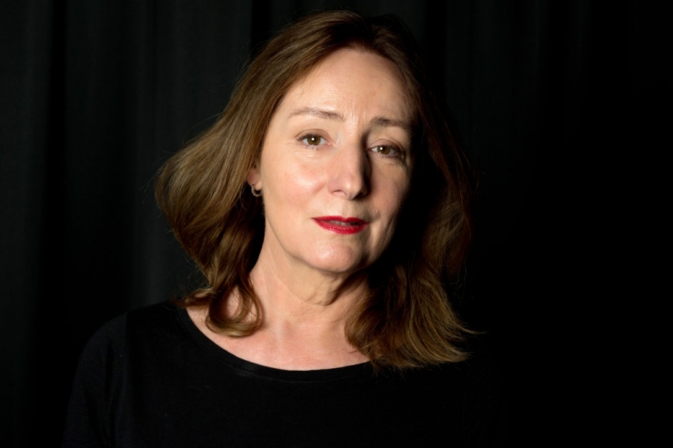 Lust zu lesen / Andersrum betrachtet