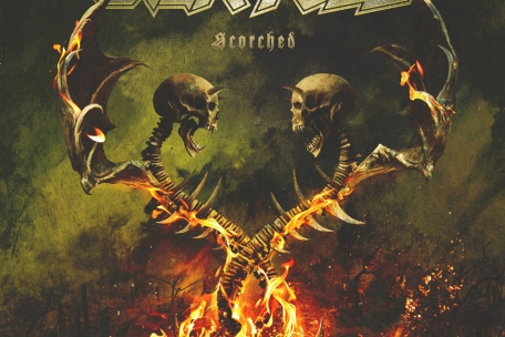 Overkill – Scorched