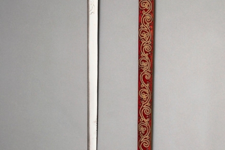 Das Schwert der Gerechtigkeit