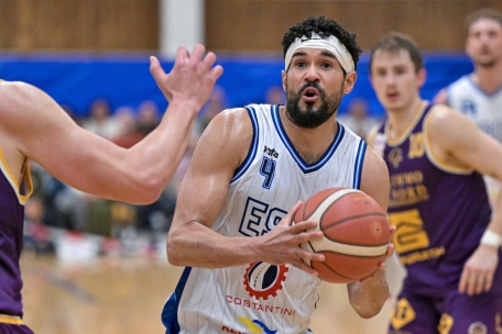 Basket Esch / Jordan Hicks: Vom Pechvogel zum „Man of the Match“