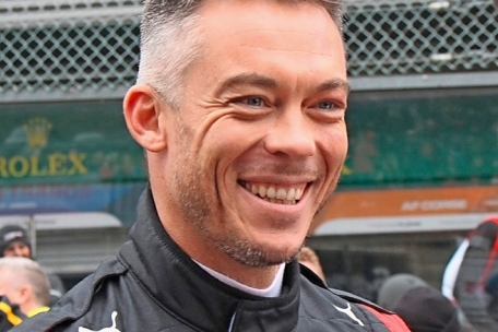 André Lotterer zählt zu den erfolgreichsten Langstreckenpiloten