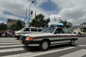 Editorial / Debatte um die „kommunale Polizei“: Will Luxemburg die Gendarmerie-Zeit wiederbeleben?