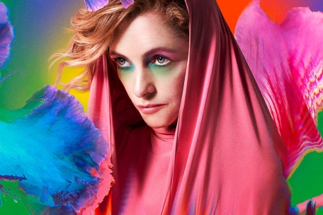 Alison Goldfrapp – The Love Invention