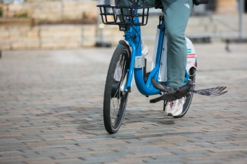 Mobilität / Vëlo’KO: Die lange Reise von Esch nach Beles – ein Erlebnisbericht