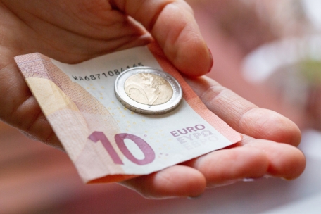 Luxemburg / Statec rechnet 2024 mit Inflationsrückgang – und geht von Indextranche Ende des dritten Quartals 2023 aus