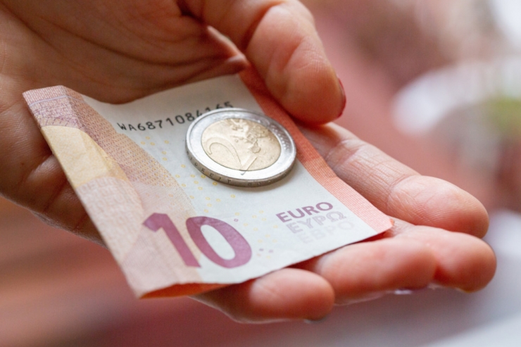 Luxemburg / Statec rechnet 2024 mit Inflationsrückgang – und geht von Indextranche Ende des dritten Quartals 2023 aus