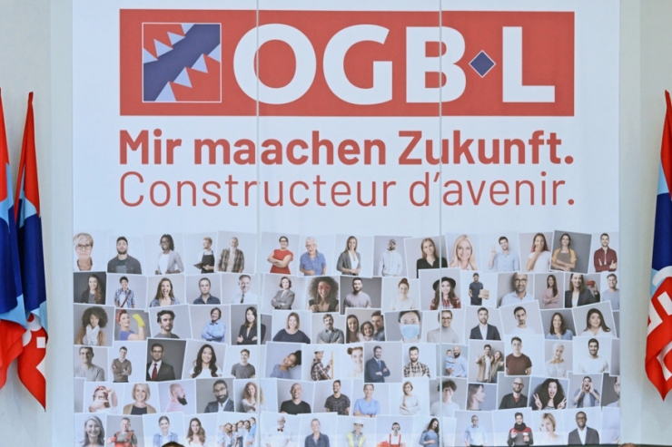 Gewerkschaft / „Selbst schuld am Fahrermangel“: OGBL kritisiert Firmen im Gütertransport-Sektor