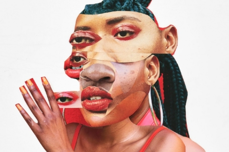 Lunga Ntila, Define Beauty III, 2019