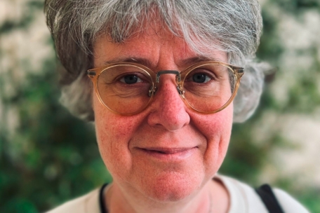 Danièle Ronck, Geschäftsführerin des Unternehmens: Ihre Firma kreiert Escape Rooms wie den in Esch/Sauer