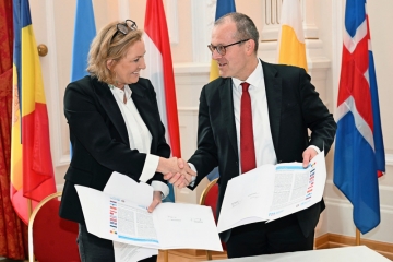 WHO / Luxemburg als Vorzeigebeispiel? Initiative der kleinen Länder tagt in Luxemburg