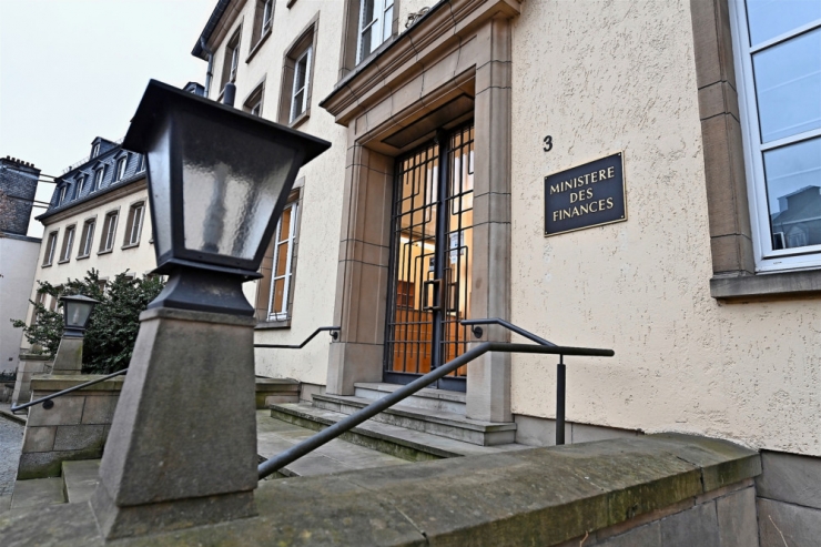 Ratingagentur / Bestnote für Luxemburg: DBRS Morningstar erneuert „AAA“-Rating