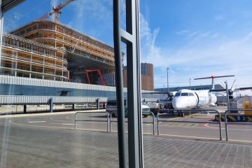 Die Luxair im Jahr 2022 / Ein mageres Plus oder ein millionenschwerer Rekordgewinn?