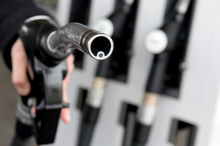 Luxemburg / Benzin wird am Donnerstag wieder billiger – Diesel aber teurer