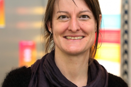 Michèle Schilt ist stellvertretende Direktorin des „Zentrum fir politesch Bildung“