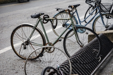 Luxemburg / Zu viele „Radler“ intus? Mann stürzt mit dem Velo – und verliert den Führerschein