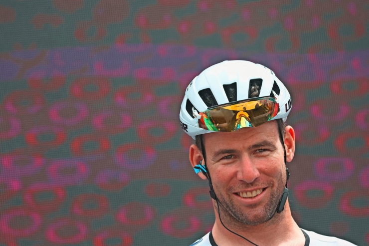Radsport / „Jeden Kilometer genossen“: Mark Cavendish beendet seine Karriere nach dieser Saison